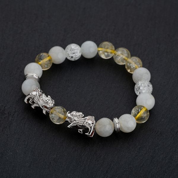 The Monarch (Silver)